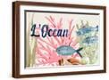 Brown Frame