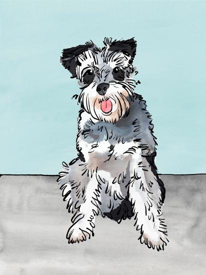 Art Print, , large