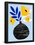 Essential Black