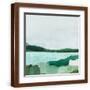 Brown Frame