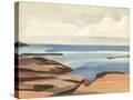 Stretched Canvas