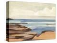 Stretched Canvas
