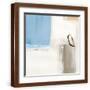 Brown Frame