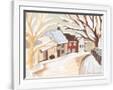 Gramercy White