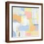 Brown Frame