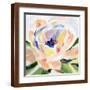 Brown Frame