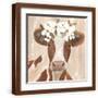 Brown Frame