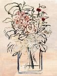 Perfume Bloom II-Annie Warren-Art Print