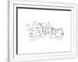 Gramercy White