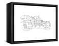 Canvas Black