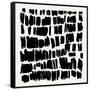Canvas Black