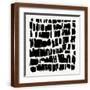 Brown Frame