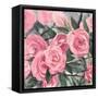 Canvas Black