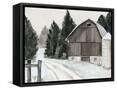 Canvas Black