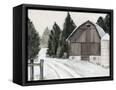 Canvas Black
