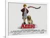 Annie-null-Framed Poster