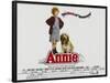Annie-null-Framed Poster