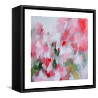 Annie-TA Marrison-Framed Stretched Canvas