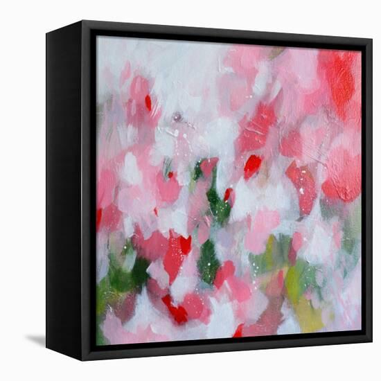 Annie-TA Marrison-Framed Stretched Canvas