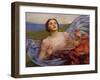 Annieswynnerton Senseofsight-null-Framed Giclee Print