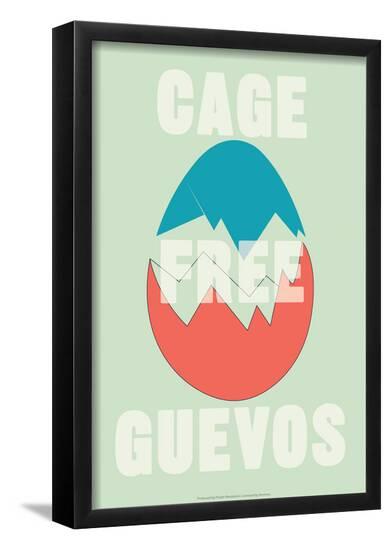 Poster, , large
