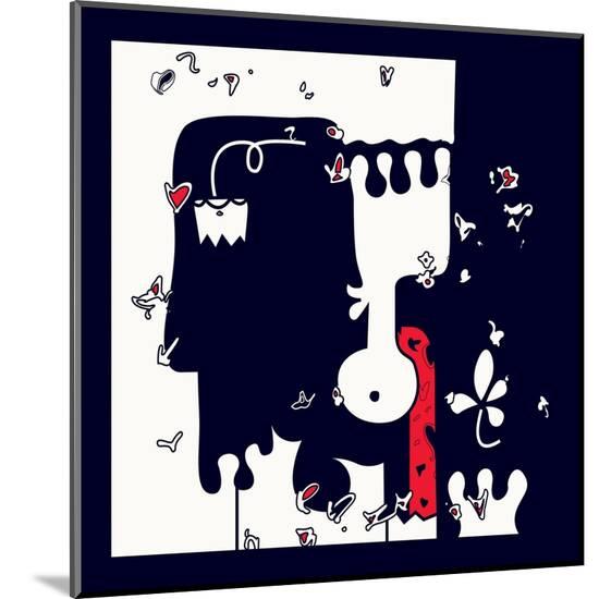 Art Print, , large