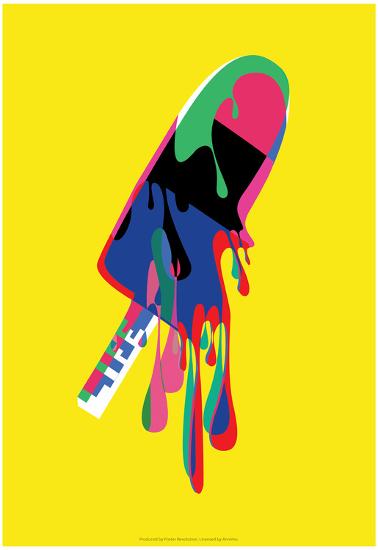 Poster, , large