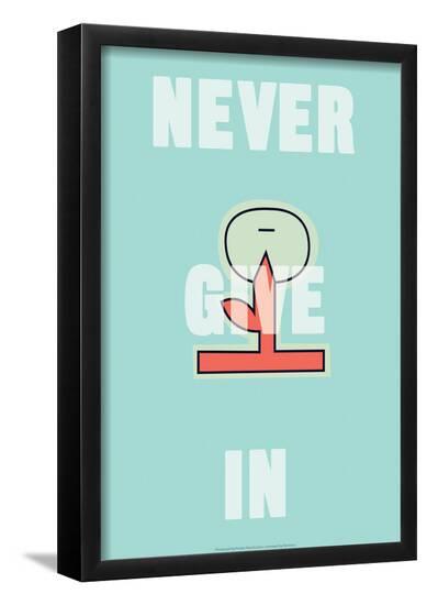 Poster, , large