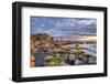 Annisquam Lighthouse, Gloucester, Massachusetts, USA.-Lisa Engelbrecht-Framed Photographic Print