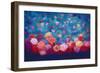 Anniversary, 2005-Lee Campbell-Framed Giclee Print