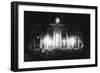 Anniversary Celebrations of the October Revolution, Moscow-null-Framed Photographic Print