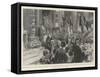 Anniversary of the Assassination of King Humbert-G.S. Amato-Framed Stretched Canvas