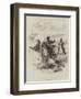 Anniversary of the Balaklava Charge-George Housman Thomas-Framed Giclee Print