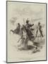 Anniversary of the Balaklava Charge-George Housman Thomas-Mounted Giclee Print