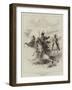 Anniversary of the Balaklava Charge-George Housman Thomas-Framed Giclee Print