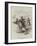 Anniversary of the Balaklava Charge-George Housman Thomas-Framed Giclee Print