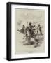 Anniversary of the Balaklava Charge-George Housman Thomas-Framed Giclee Print