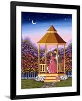 Anniversary Waltz-Sheila Lee-Framed Giclee Print