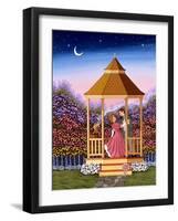 Anniversary Waltz-Sheila Lee-Framed Giclee Print