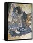 Canvas Black