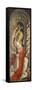 Announcing Angel, 15th-16th Century-null-Framed Stretched Canvas
