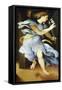 Announcing Angel, Circa 1525-Lorenzo Lotto-Framed Stretched Canvas