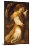 Announcing Angel-Annibale Carracci-Mounted Giclee Print