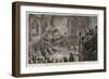 Annual Concert at Merchant Taylors' School-Sydney Prior Hall-Framed Giclee Print