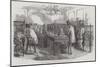 Annual Pigeon Show of the Philo-Peristeron Society-null-Mounted Giclee Print