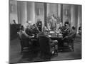 Wood Mount