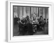 White Frame