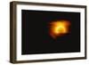 Annular Eclipse-Stocktrek-Framed Photographic Print