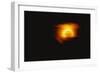 Annular Eclipse-Stocktrek-Framed Photographic Print