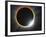 Annular Solar Eclipse, Artwork-Richard Bizley-Framed Photographic Print